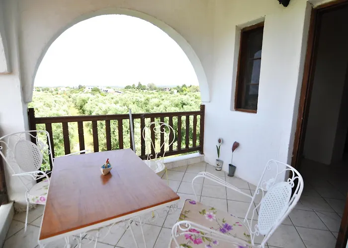 Zennova #62, Boutique In Nikiti (Sithonia)