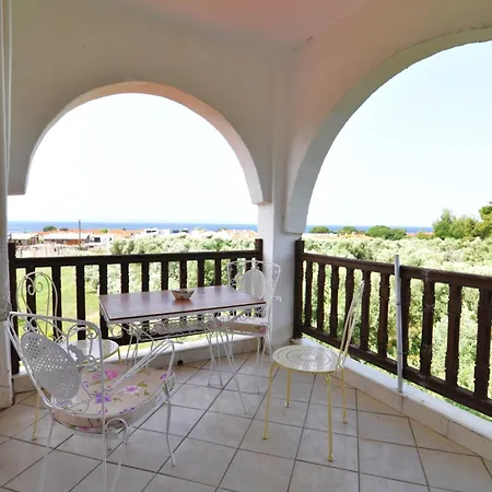 Zennova #62, Boutique In * Nikiti (Sithonia)