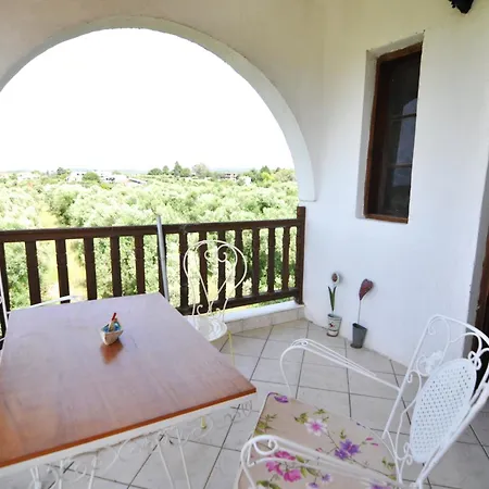 Zennova #62, Boutique In Nikiti (Sithonia)